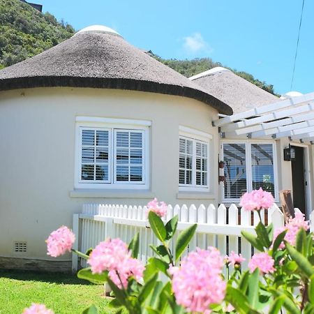 Amber Light Wilderness Beach Cottage Bagian luar foto