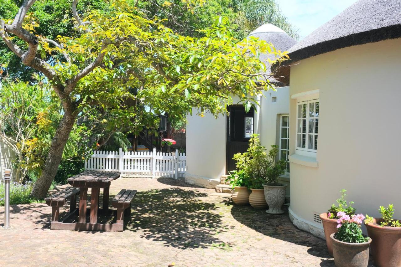 Amber Light Wilderness Beach Cottage Bagian luar foto