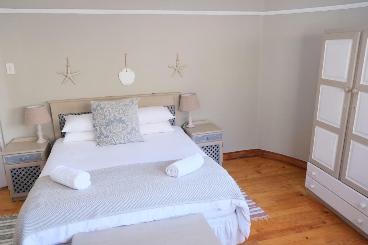 Amber Light Wilderness Beach Cottage Bagian luar foto