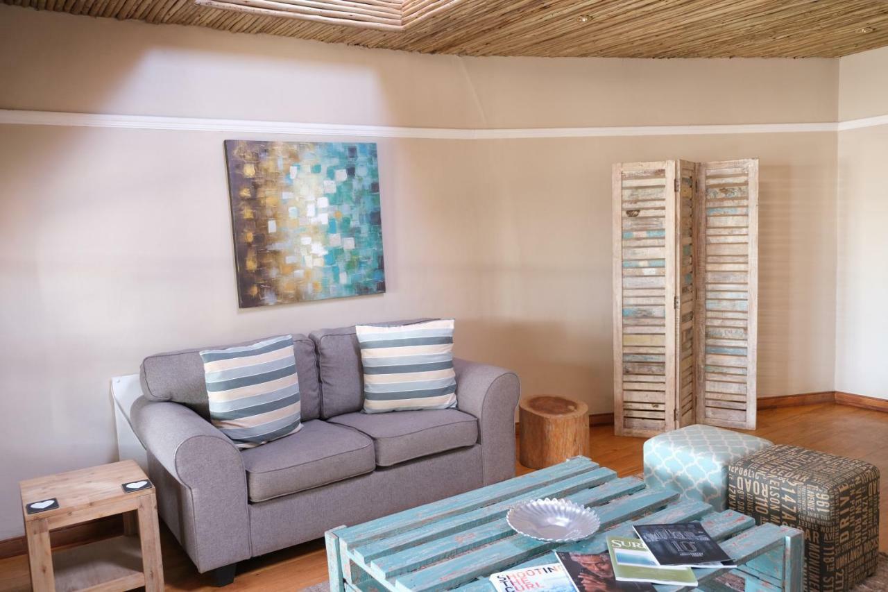 Amber Light Wilderness Beach Cottage Bagian luar foto