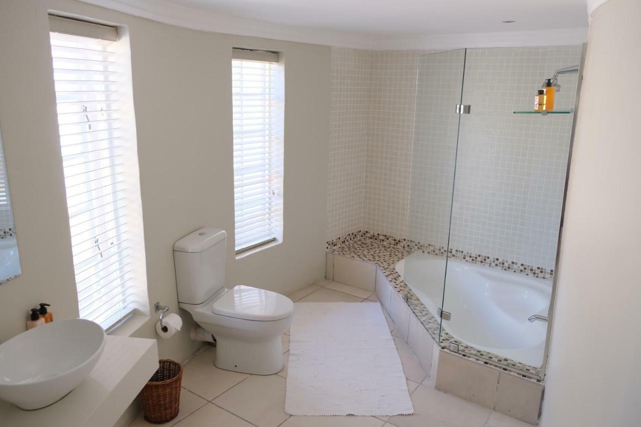 Amber Light Wilderness Beach Cottage Bagian luar foto