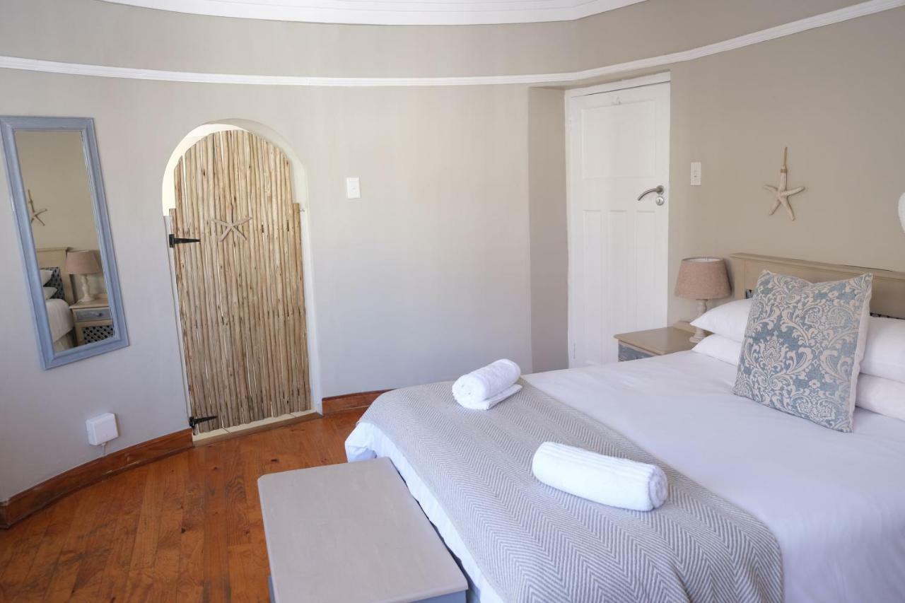 Amber Light Wilderness Beach Cottage Bagian luar foto