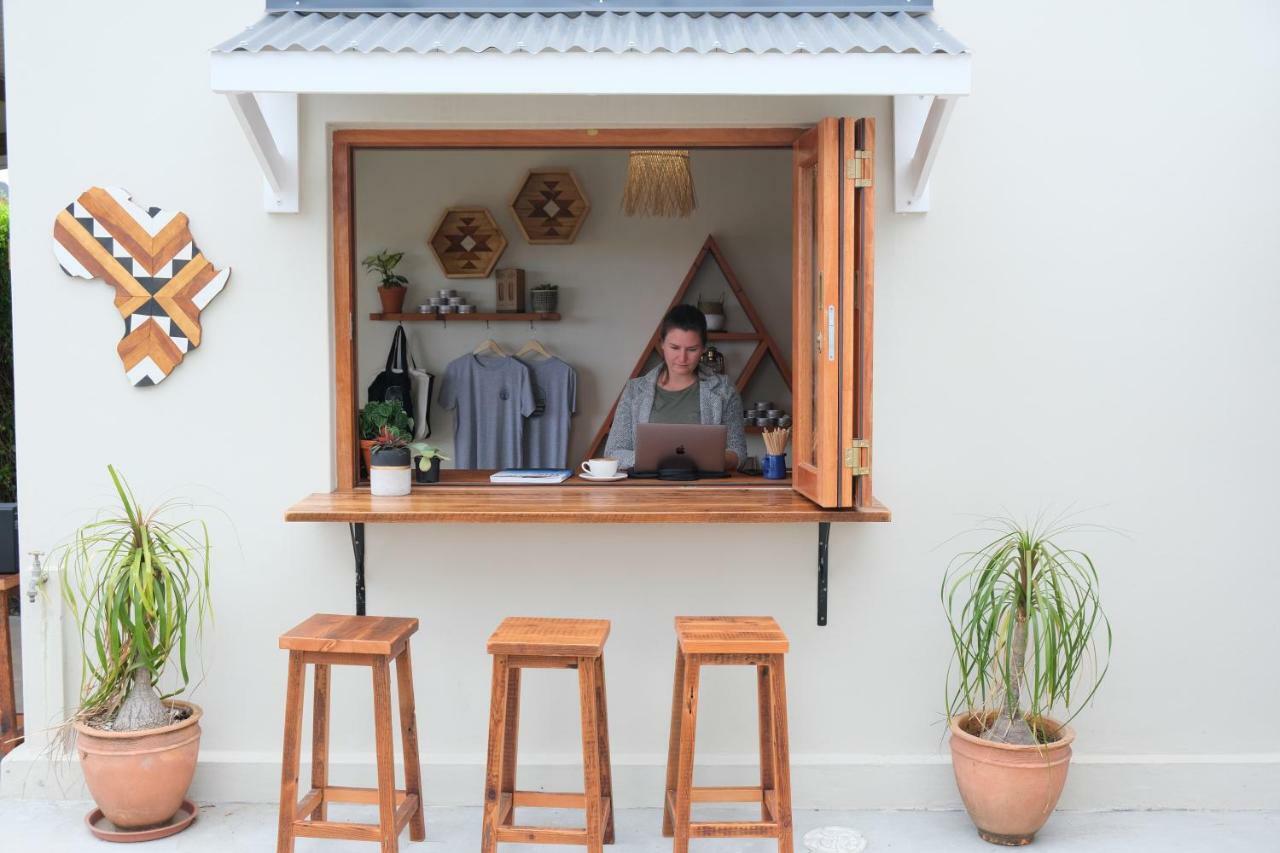 Amber Light Wilderness Beach Cottage Bagian luar foto