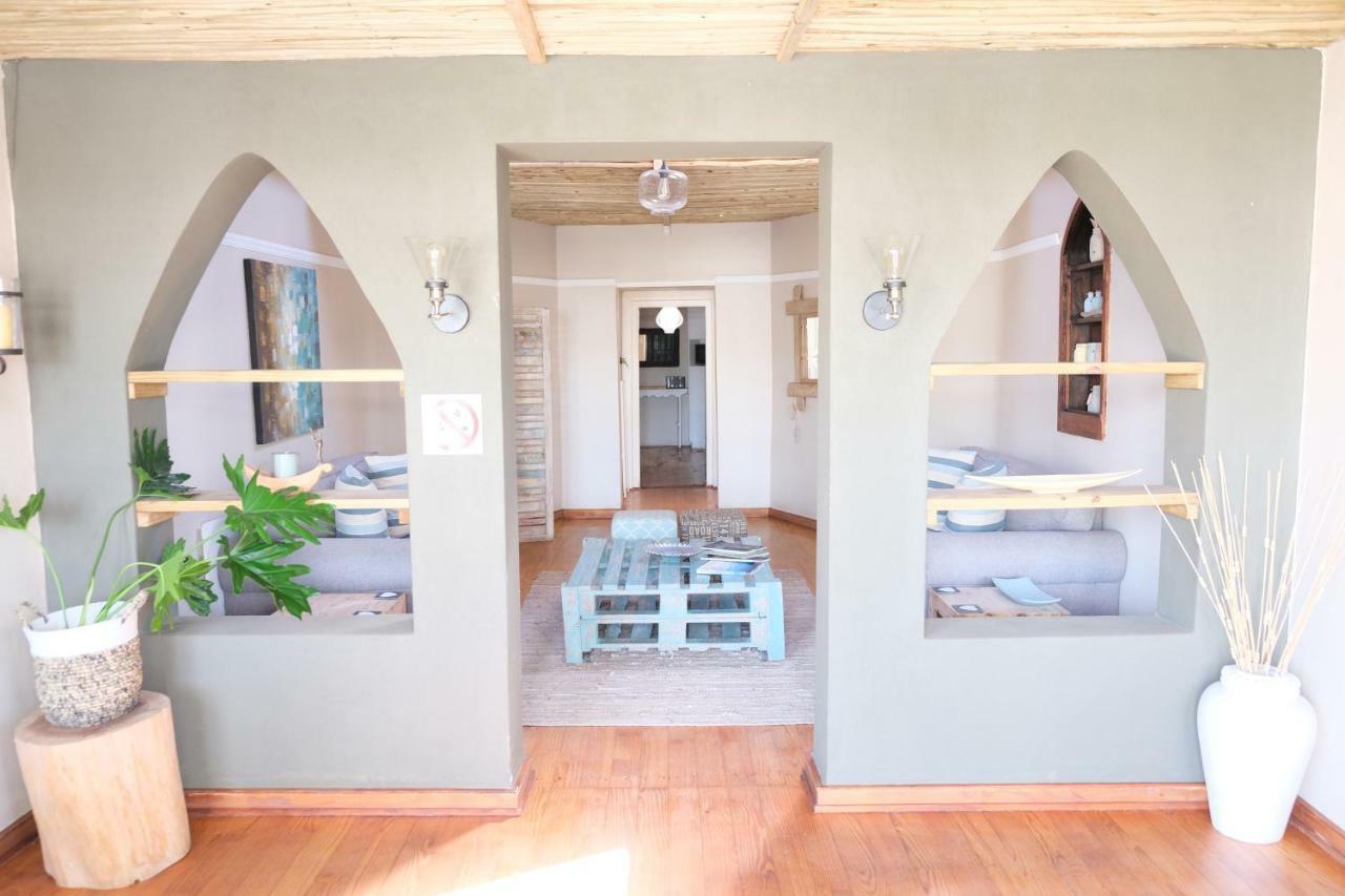 Amber Light Wilderness Beach Cottage Bagian luar foto