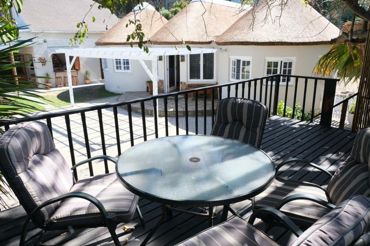 Amber Light Wilderness Beach Cottage Bagian luar foto