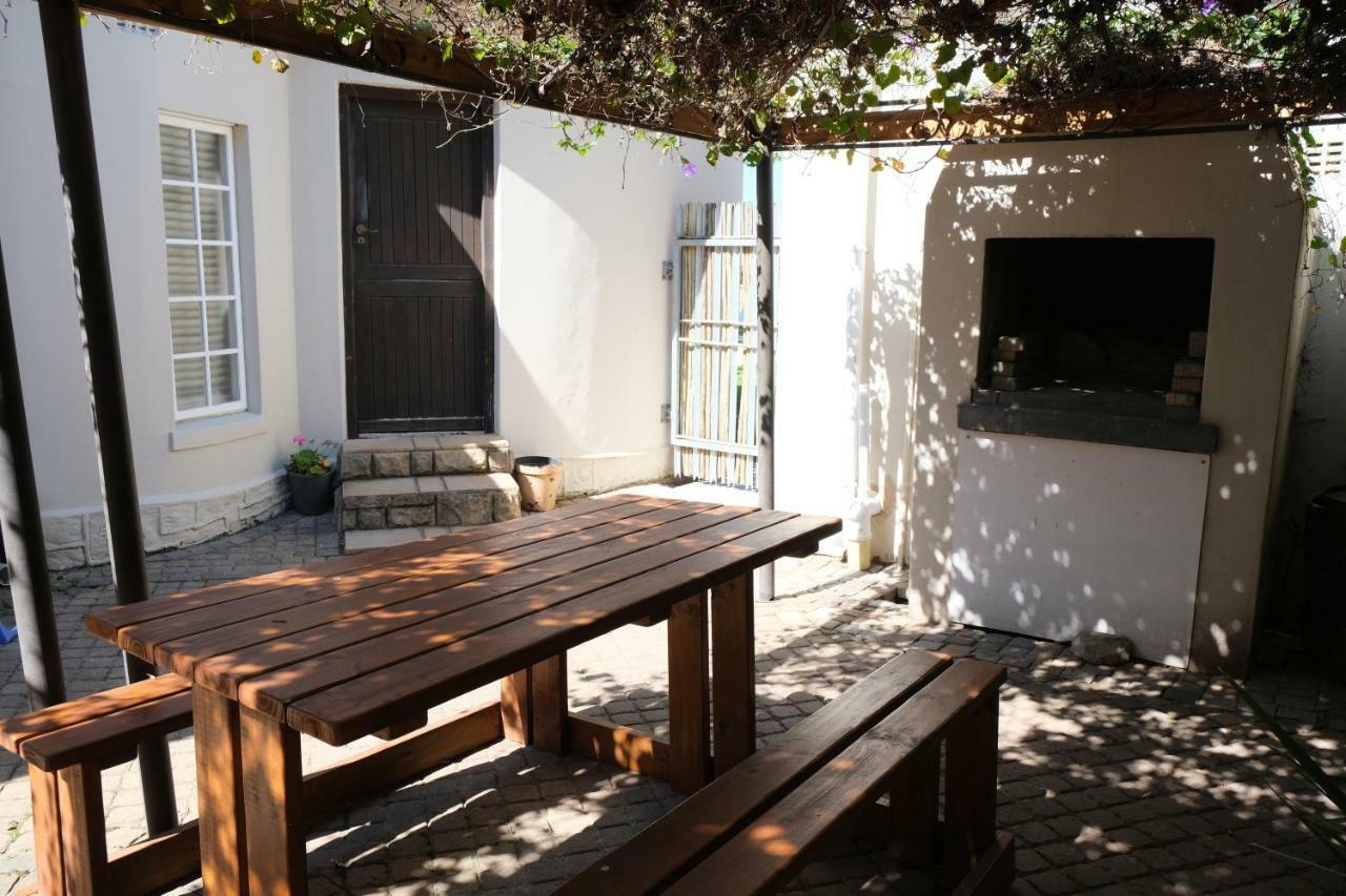 Amber Light Wilderness Beach Cottage Bagian luar foto