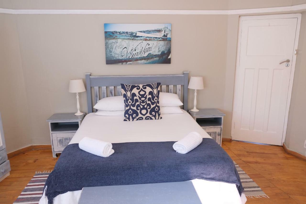 Amber Light Wilderness Beach Cottage Bagian luar foto