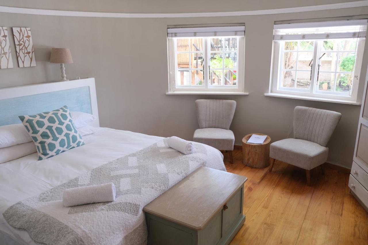 Amber Light Wilderness Beach Cottage Bagian luar foto