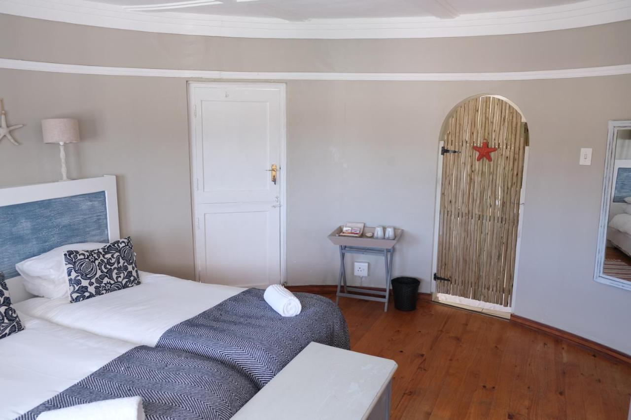 Amber Light Wilderness Beach Cottage Bagian luar foto