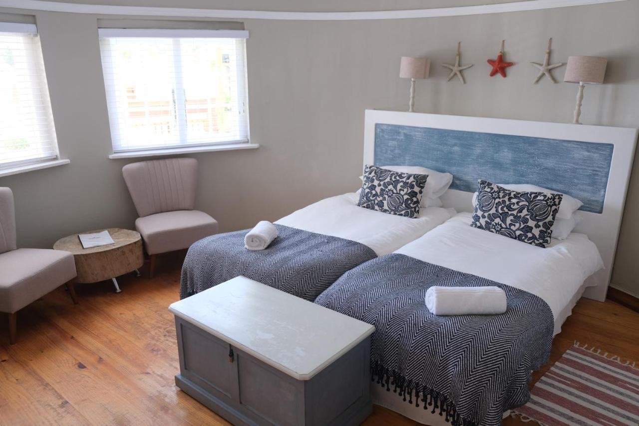 Amber Light Wilderness Beach Cottage Bagian luar foto